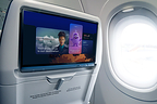 PANASONIC AVIONICS’ ASTROVA SALES REACH HALF MILLION MARK