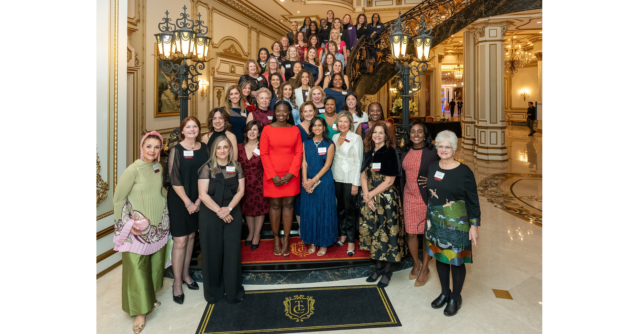 Executive Women of New Jersey Honors 48 Change Makers Leading the Charge Across the Garden State