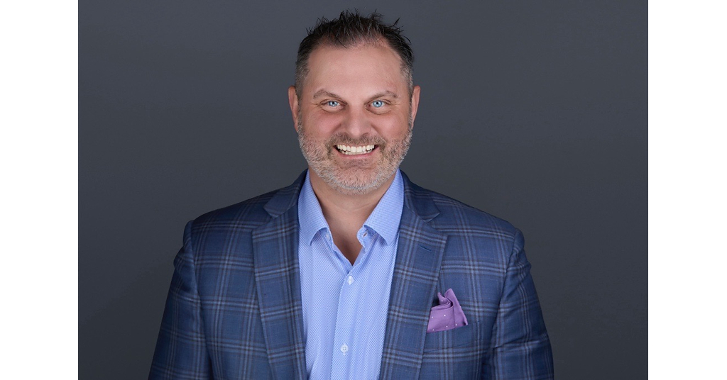 Diversified Foodservice Supply Appoints Chris Cassidy as Chief Operating Officer