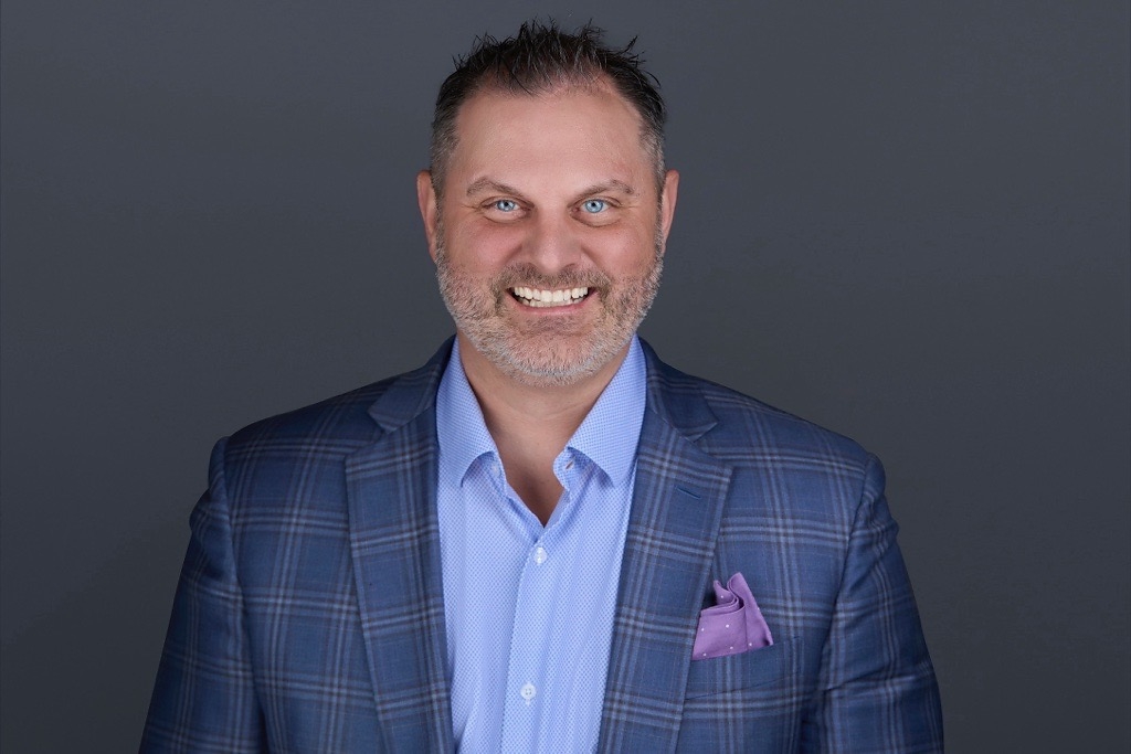 Diversified Foodservice Supply Appoints Chris Cassidy as Chief Operating Officer
