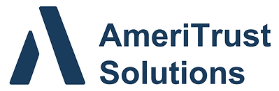 AmeriTrust Solutions logo