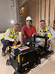 Human Friendly Robotics Signs $3.55 Million Tiling Contract with Foley Tile of Tucson