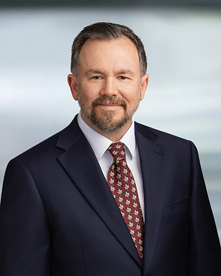 /C O R R E C T I O N - McGinnis Lochridge LLP/