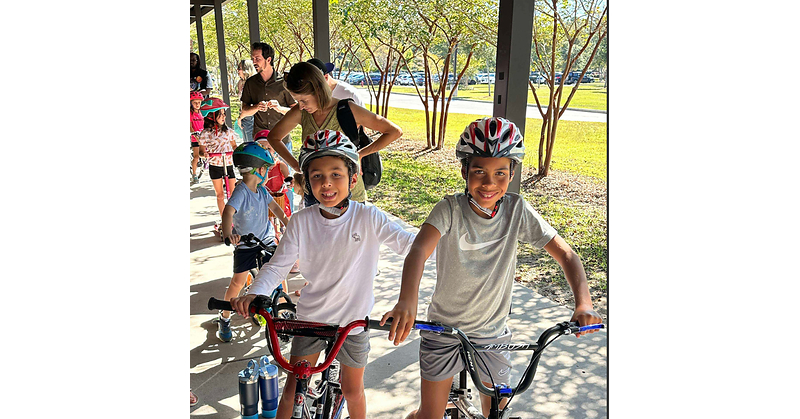 Christmas Injury Lawyers to Give Away Free Bicycle Helmets at Two Lowcountry Community Safety Events