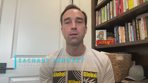 Bulk Material Flow Expert Zach Janosky Explains Why Material Stops Flowing in Hoppers and Silos in HelloNation
