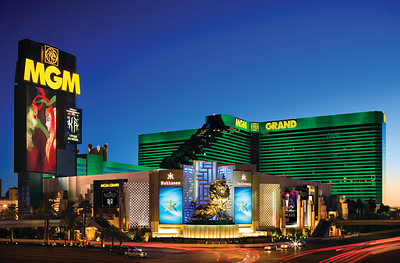 MGM Grand Hotel &amp; Casino to Open Taylor Sheridan's Four Sixes Ranch Steakhouse in Early 2027