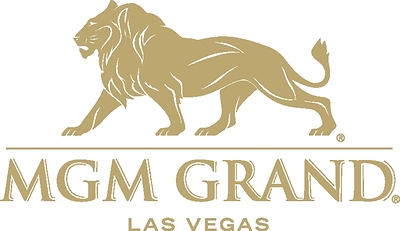 MGM Grand logo