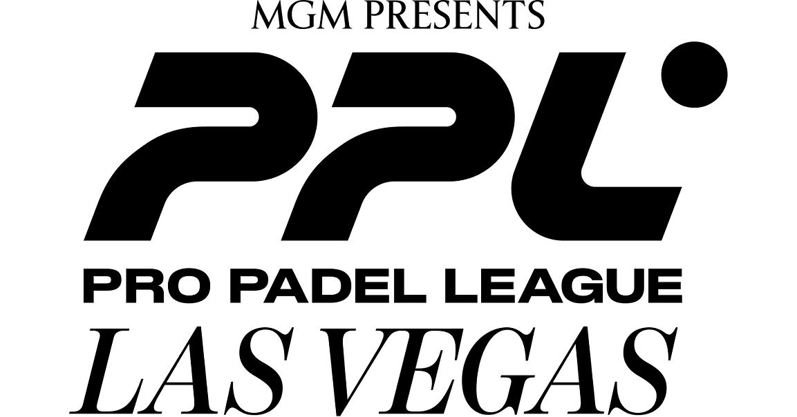 Pro Padel League Secures Landmark Title Sponsorship with MGM Resorts International for Las Vegas Tournament November 18