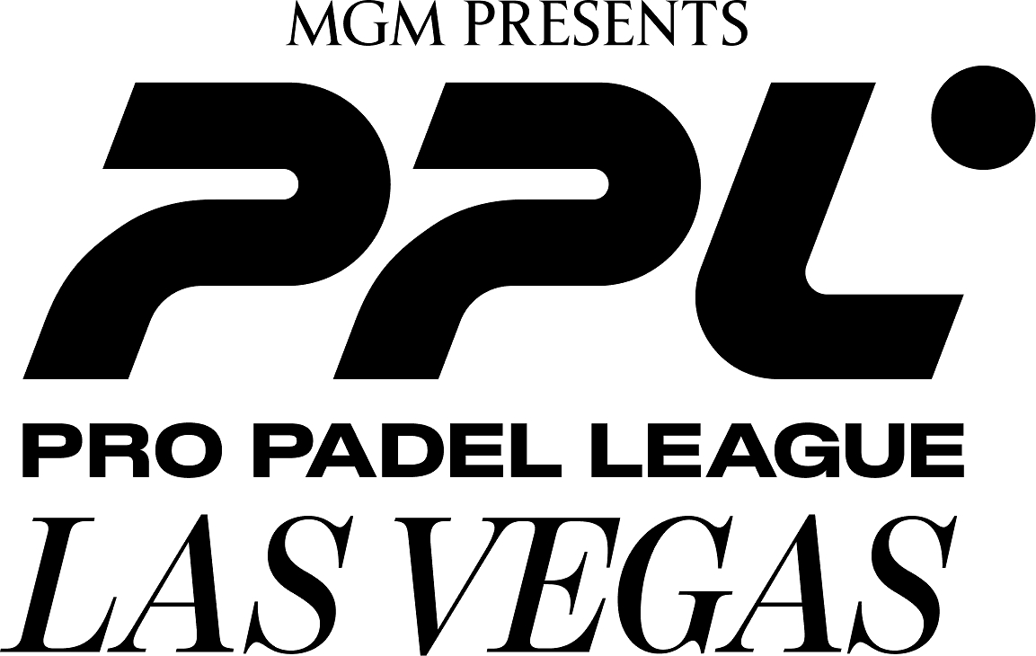 Pro Padel League Secures Landmark Title Sponsorship with MGM Resorts International for Las Vegas Tournament November 18 - 21
