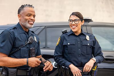 Eyemart Express Offers First Responders 20% Off Glasses for National First Responders Day