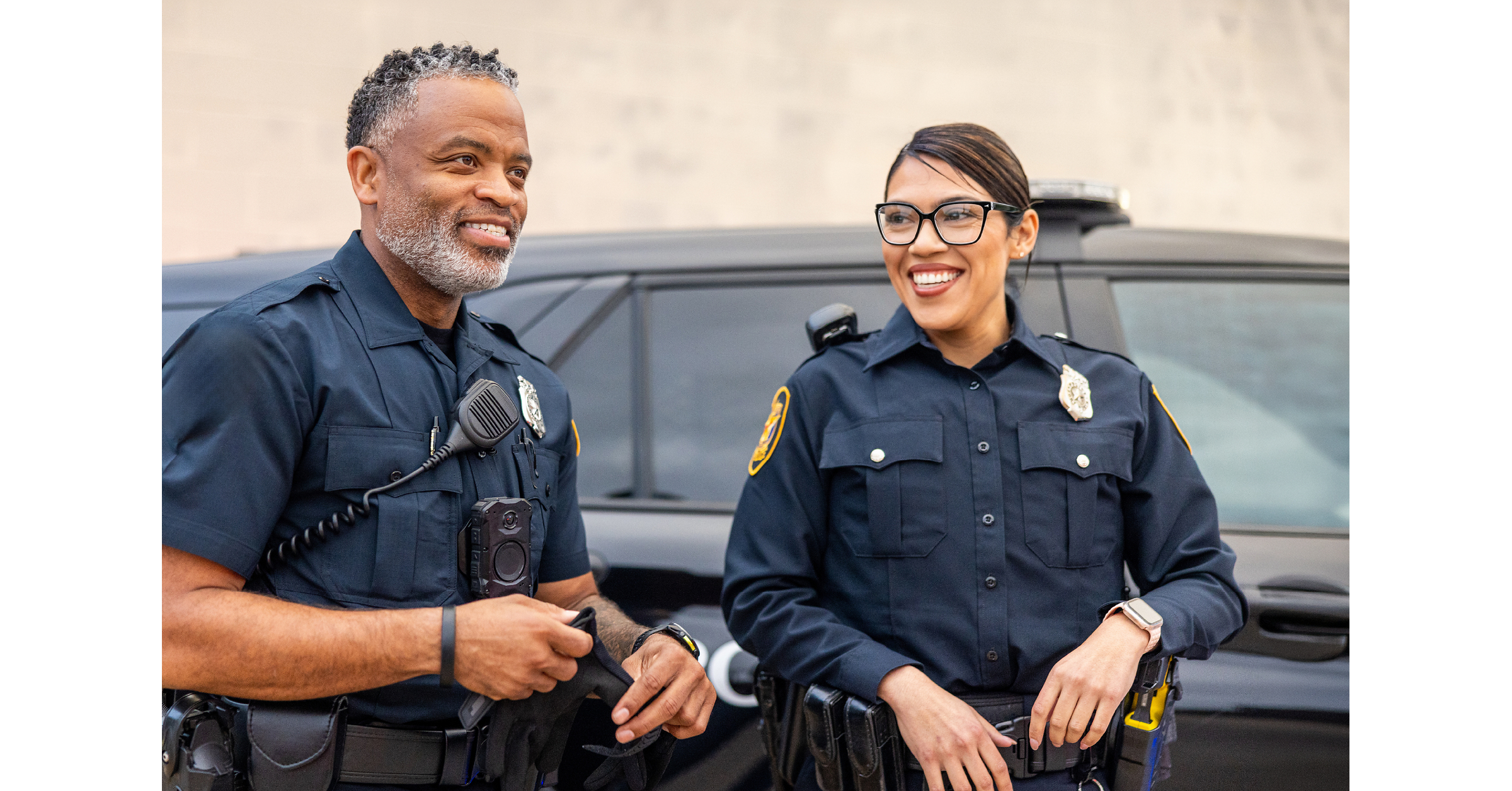 Eyemart Express Offers First Responders 20% Off Glasses for National First Responders Day