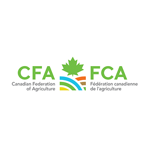 Canadian Federation of Agriculture