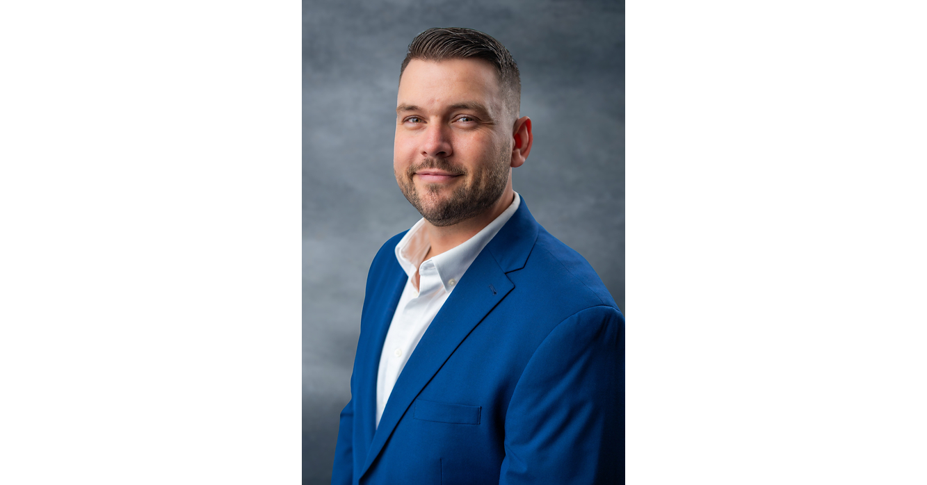 OMNI CCU Welcomes Coty Gould as Commercial Loan Officer