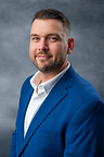 OMNI CCU Welcomes Coty Gould as Commercial Loan Officer