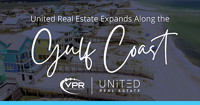 United Real Estate Expands Into One of the South’s Fastest-Growing Coastal Housing Markets