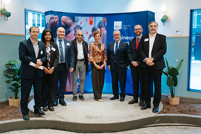 newswire.ca - International Business University - International Business University Launches the Journal of Business, Management, and Intelligent Systems