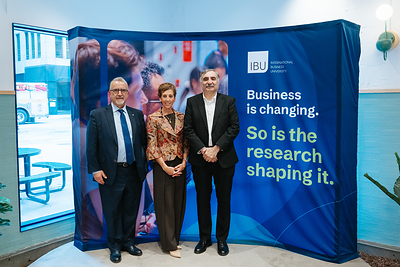Journal of Business, Management, and Intelligent Systems (JBMIS)