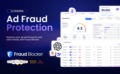 Fraud Blocker Launches Industry-First AI Detection to Stop ...