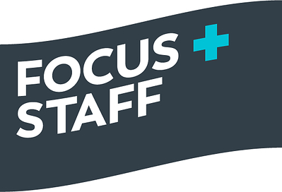 Focus Staff logo