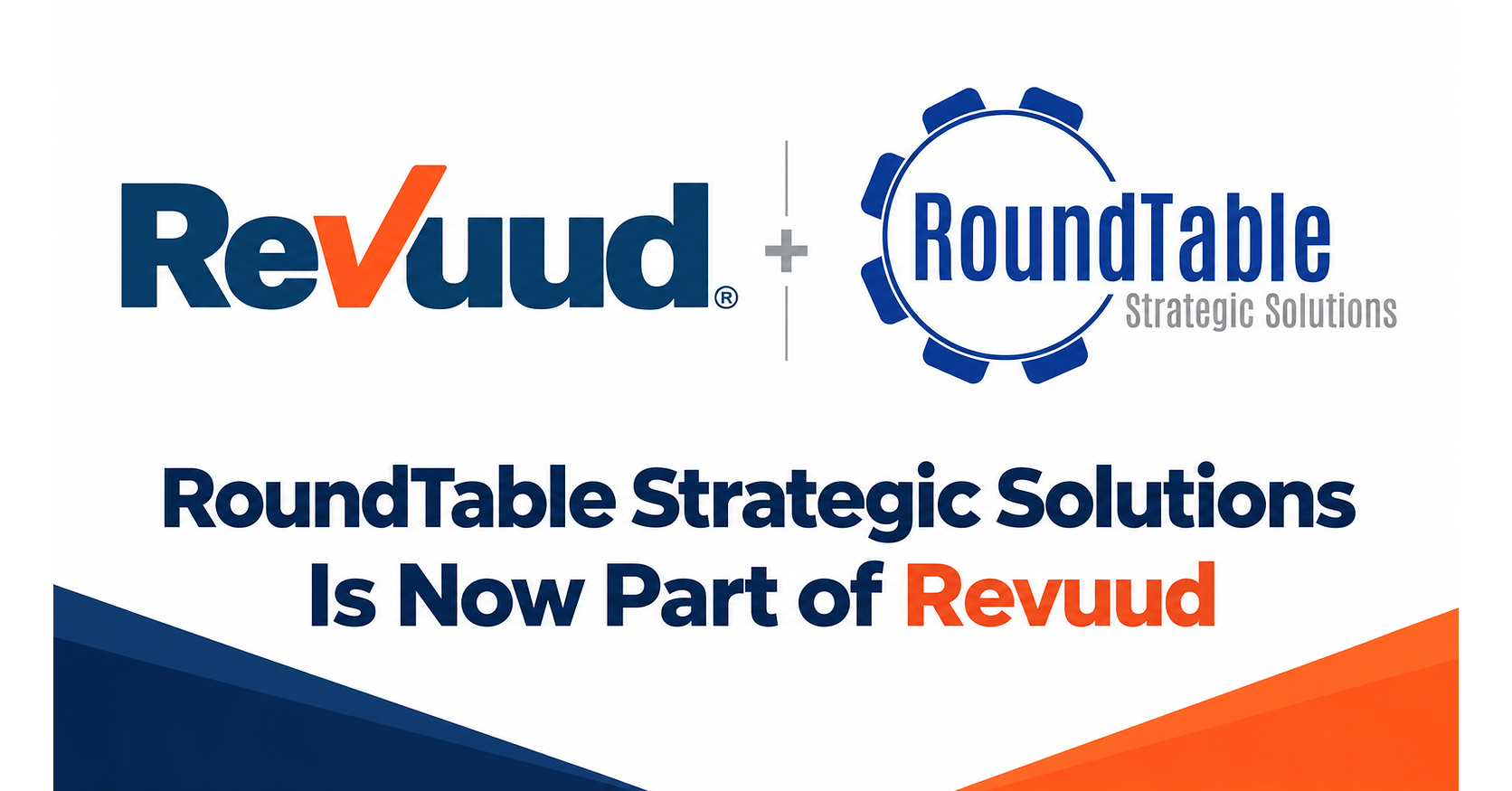 Revuud Acquires RoundTable Strategic Solutions to Build a More Flexible Healthcare Workforce Model