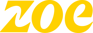 ZOE logo