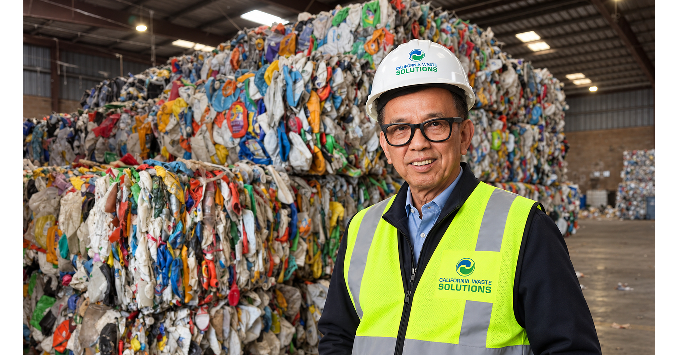 TRW California Waste Solutions Leads Youth Education, Worker Programs & Government Delegations As Founder David Duong Says He Will Continue "Reinvesting" In Vietnam