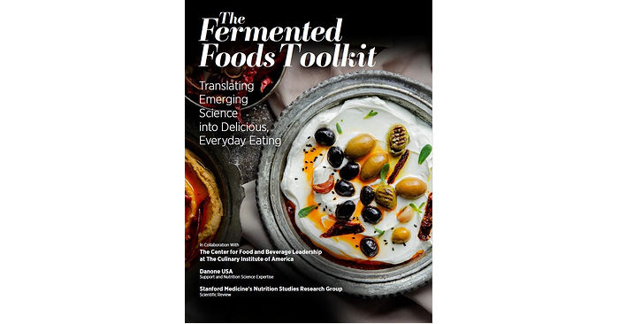 Danone USA Contributes to New Digital Nutrition Science Tool to Advance Culinary Adoption of Fermented Foods