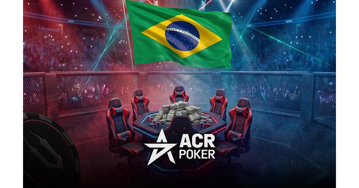 Three Brazilians Reach Dual Venom Final Tables at Americas Cardroom