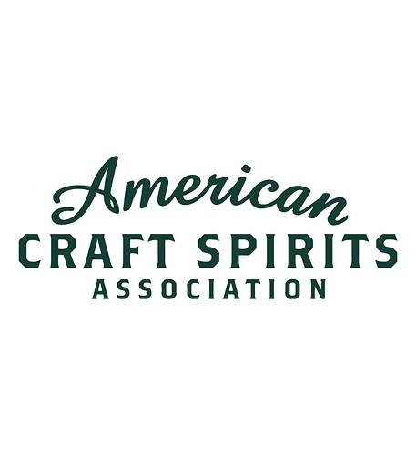American Craft Spirits Association (ACSA) American Craft Spirits Association (ACSA)
