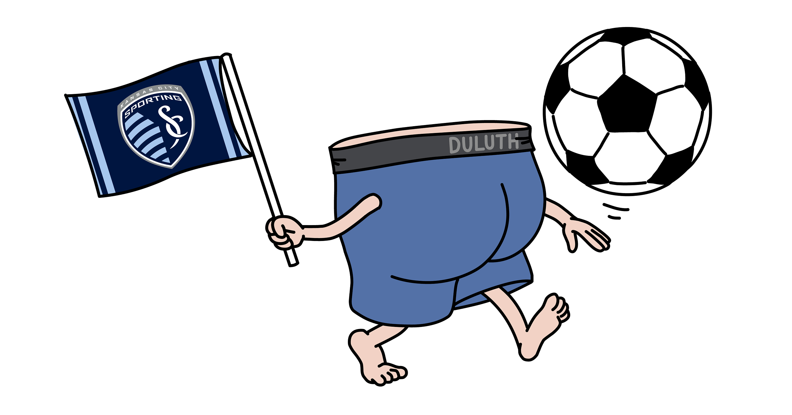 Duluth Trading Named Official Rugged Lifestyle Partner of Sporting Kansas City