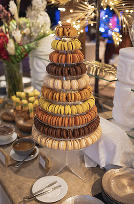 Festive Season's Sweet Indulgences Festive Season's Sweet Indulgences
