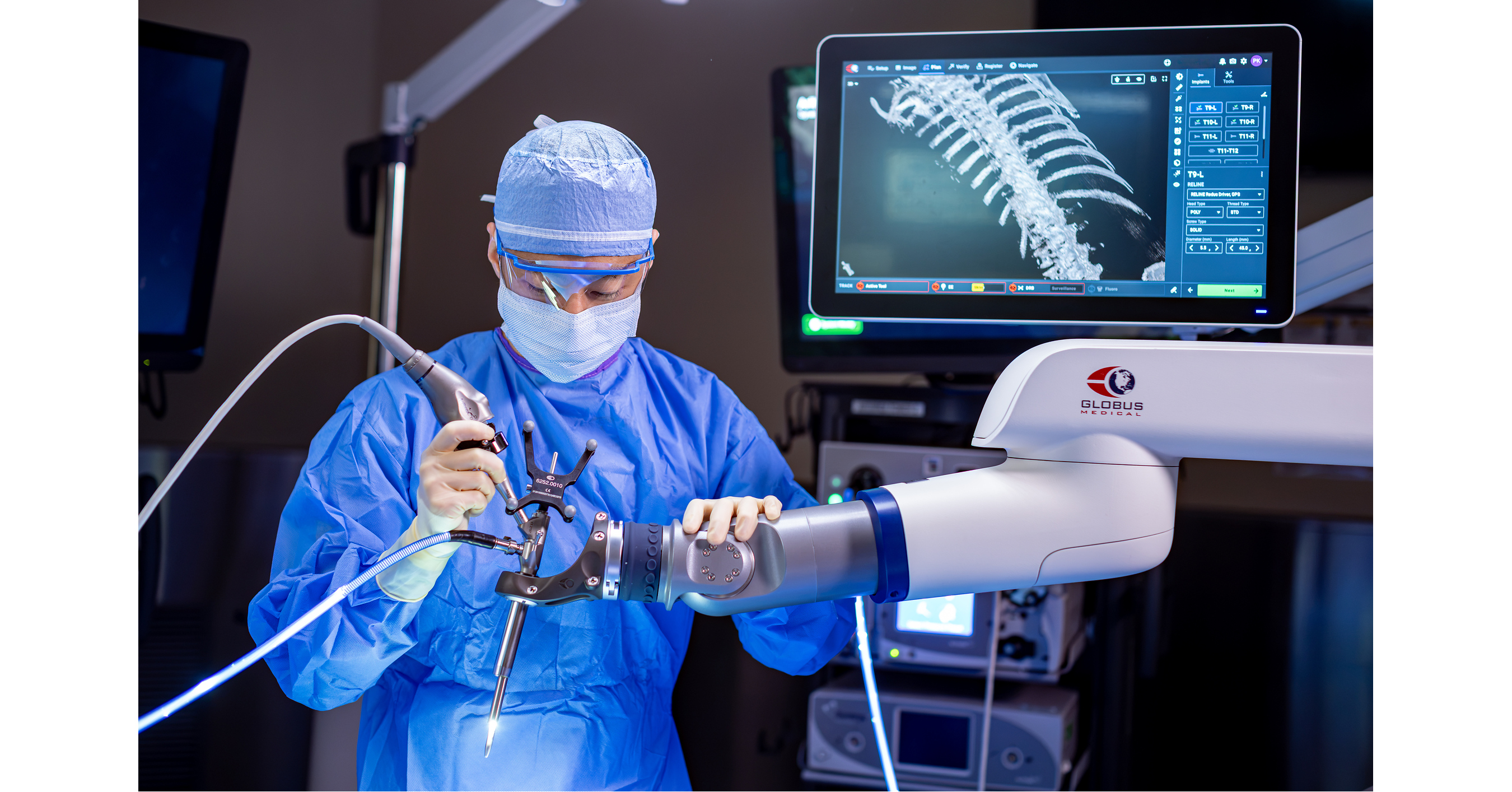 Tampa General Hospital Recognized Among World's Best Smart Hospitals for 2027 by Newsweek