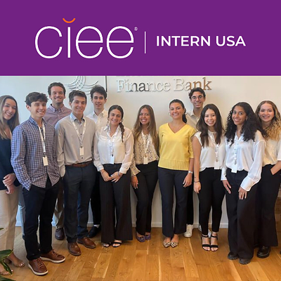 CIEE Opens Direct Office in France, Bringing Affordable U.S. Internships to French Students