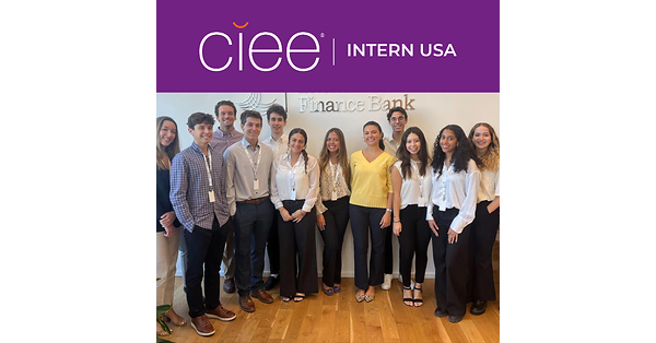 CIEE Opens Direct Office in France, Bringing Affordable U.S. Internships to French Students