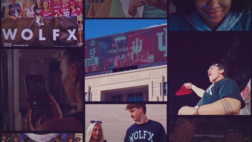 WOLFX Student Super App Reaches 104 Universities 
One Month After US Launch
All-in-one college platform reports 300 percent subscription growth following Arizona campaign 
