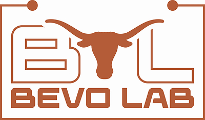 Bevo Lab Logo