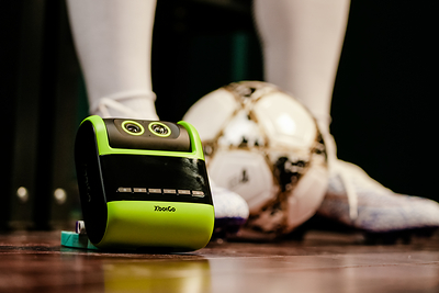 XbotGo désignée marque numéro 1 mondiale de caméras de suivi IA pour les sports d'équipe grand public