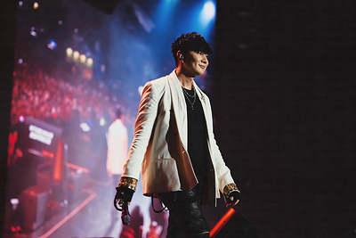 JJ Lin 