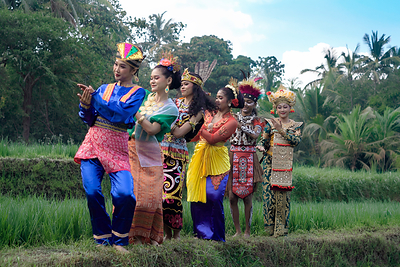 The Westin Resort &amp; Spa Ubud, Bali Welcomes 2027 with a Celebration of Culture and Connection