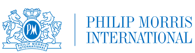 Philip Morris International (PMI) Logo Philip Morris International (PMI) Logo