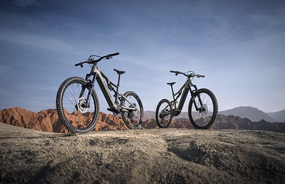 Amflow PR Carbon Series