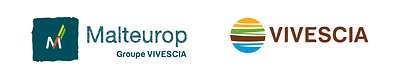 Malteurop, Groupe VIVESCIA Logo