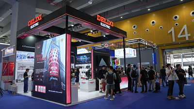 Delixi Electric ร่วมงาน Canton Fair ครั้งที่ 140 ขยายพอร์ตโซลูชัน มุ่งผนึกกำลังพันธมิตรระดับโลก