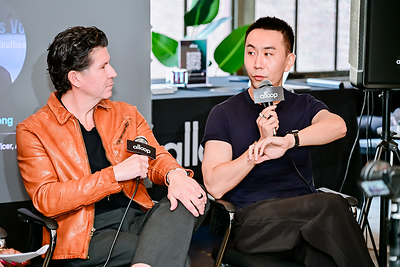 Alloop Unveils Trio, a Modular 3-in-1 AI Health Wearable, at New York Launch