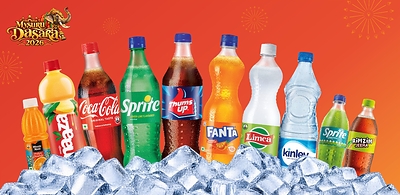 Coca-Cola Mysuru Dasara