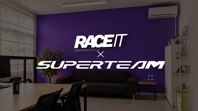Superteam Wheels Officially Partners with RACEIT (COMERTECH RACEIT, S.L.) for European Expansion