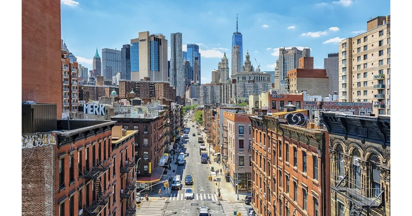 CSTS ENTERPRISES ESTABLISHES GLOBAL HEADQUARTERS IN NEW YORK CITY, ADVANCING GLOBAL GROWTH STRATEGY IN THE RISING EXPERIENCE ECONOMY
