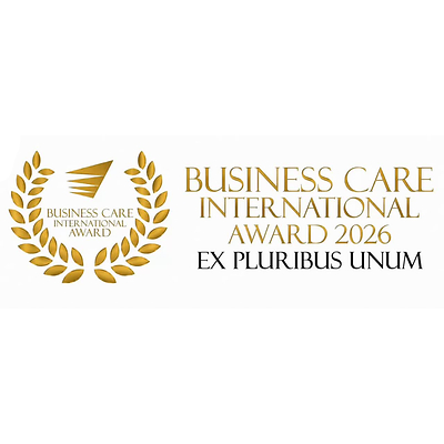 THE 9TH BUSINESS CARE INTERNATIONAL AWARD BRINGS ITALIAN BUSINESS, SCIENCE AND CULTURE TO NYC'S CONSULATE GENERAL OF ITALY ON NOVEMBER 18-19