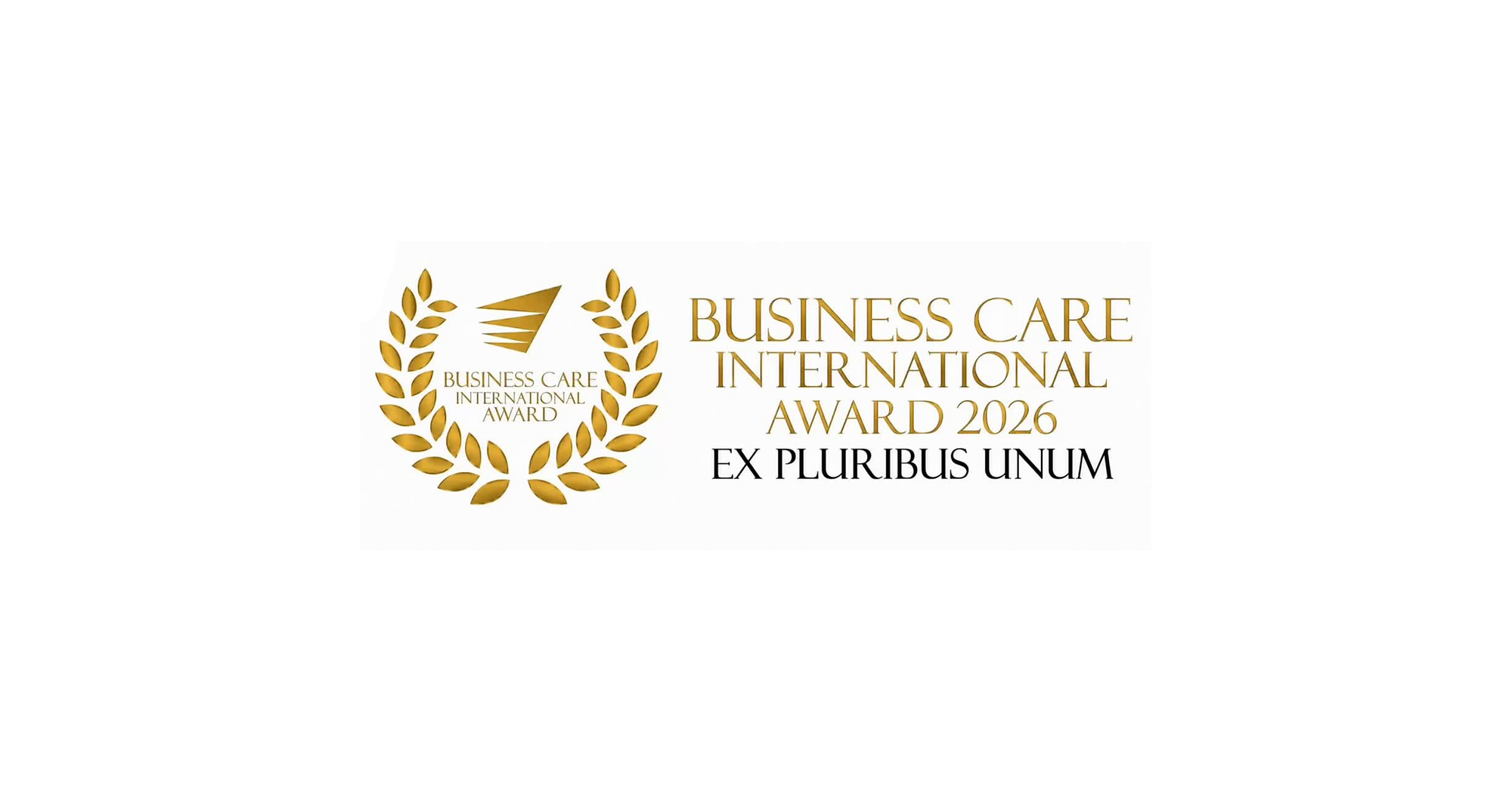 THE 9TH BUSINESS CARE INTERNATIONAL AWARD BRINGS ITALIAN BUSINESS, SCIENCE AND CULTURE TO NYC'S CONSULATE GENERAL OF ITALY ON NOVEMBER 18-19