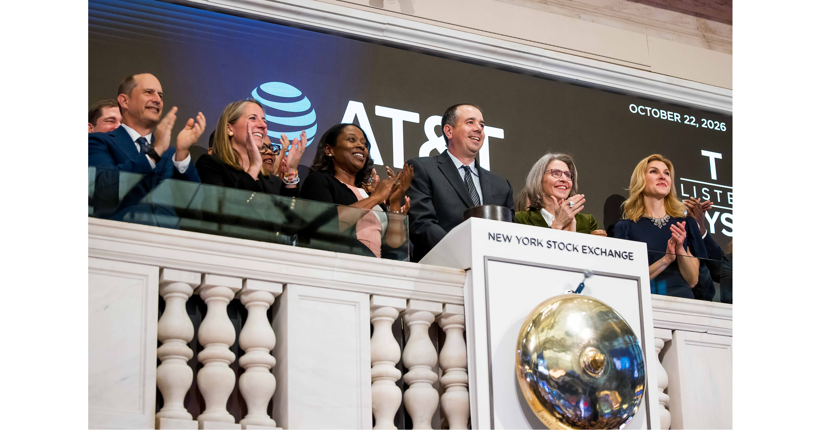 GoDaddy Brings 'Ink Your Link' Campaign to NYC: NYSE Content Update